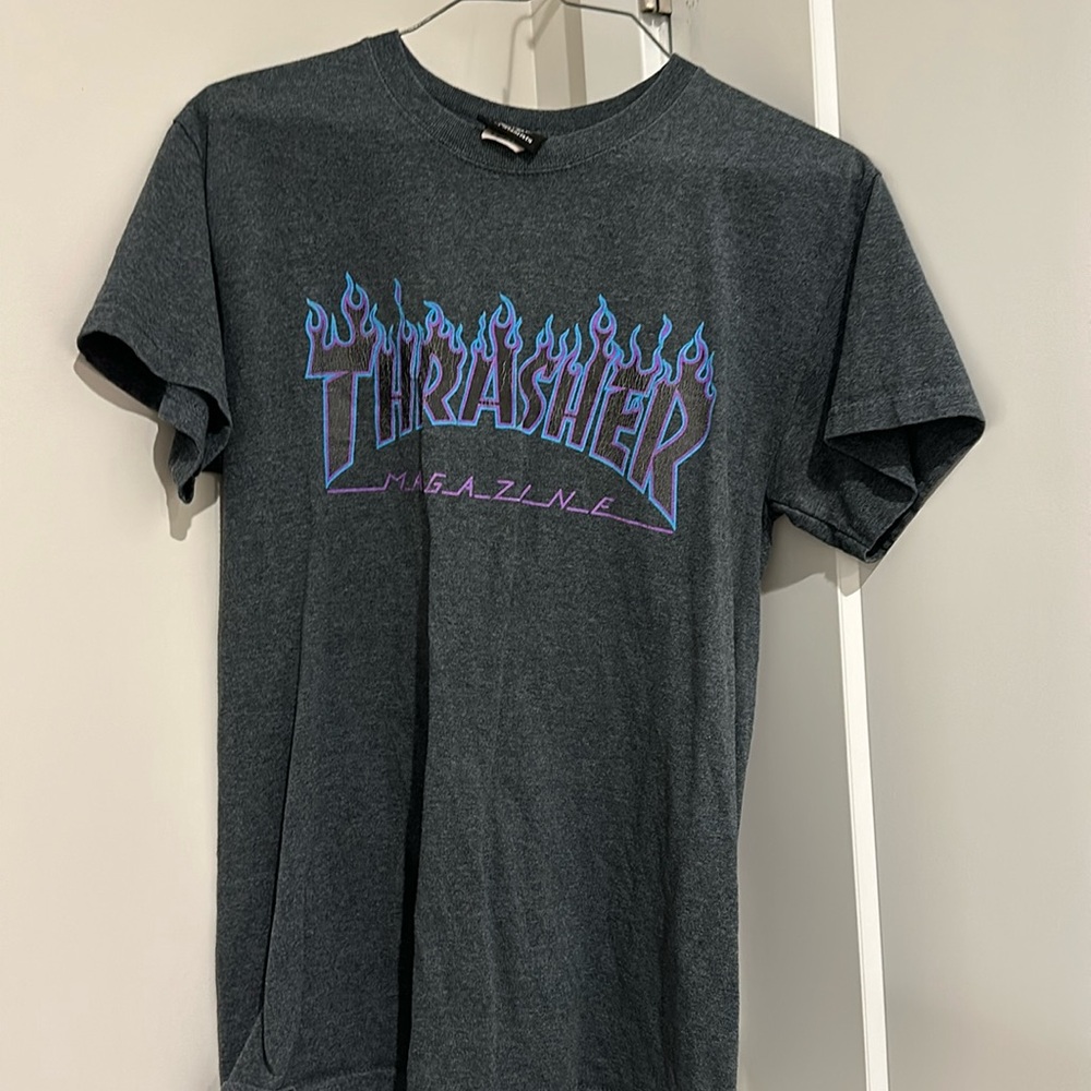 Thrasher Tshirt